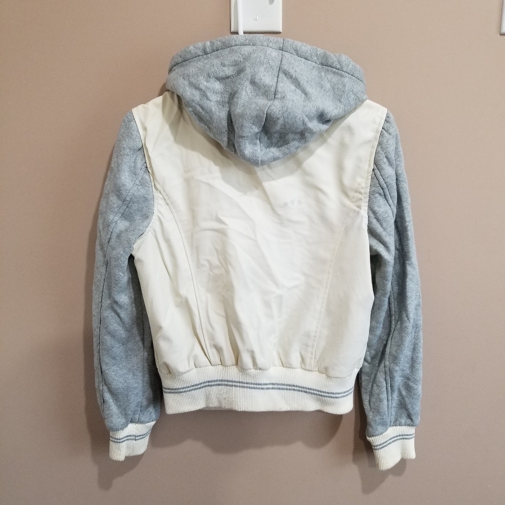 Womens jacket - Picture 4 of 4